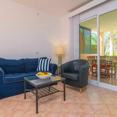 Barca Trencada A3 Apartment In Es Cap Des Moro Кала-Мондраго Экстерьер фото
