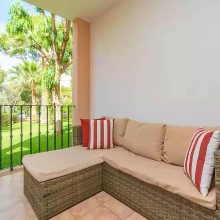 Barca Trencada A3 Apartment In Es Cap Des Moro Кала-Мондраго Экстерьер фото