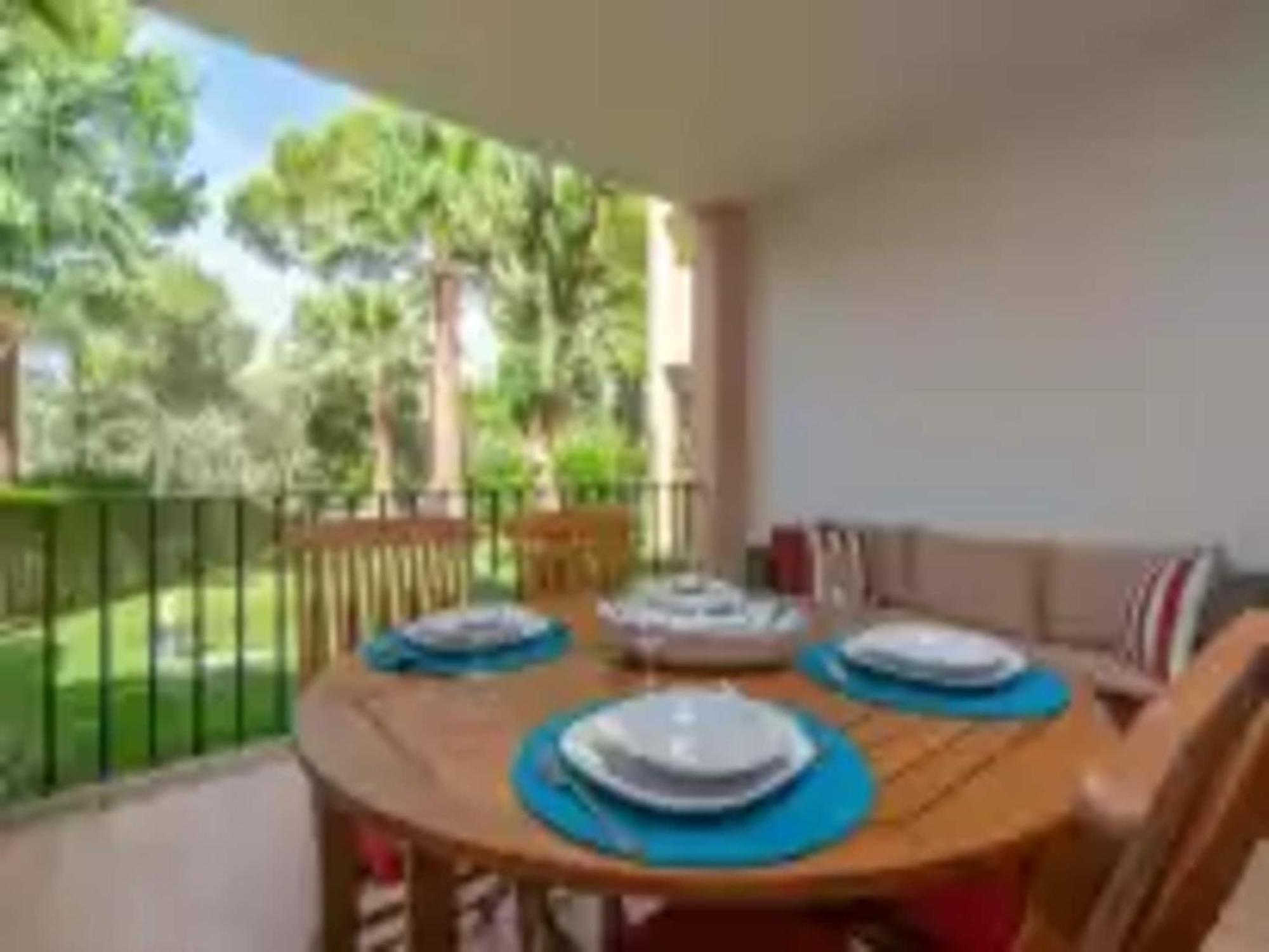 Barca Trencada A3 Apartment In Es Cap Des Moro Кала-Мондраго Экстерьер фото